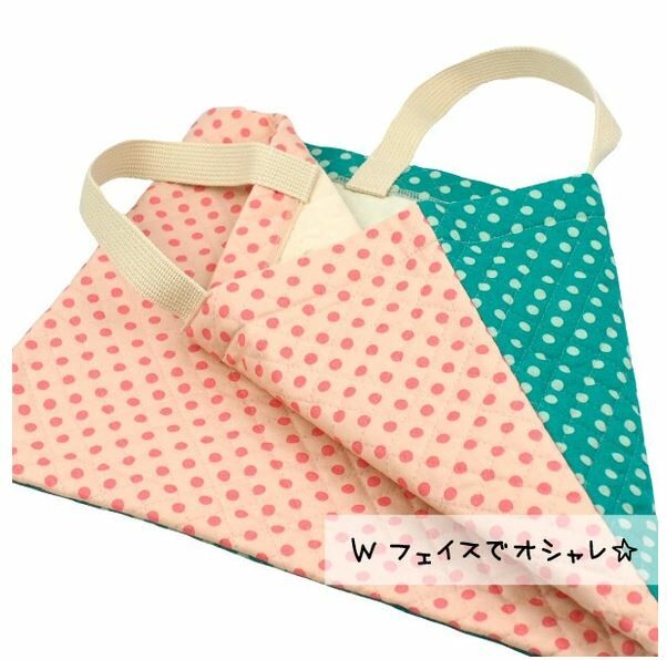 日本職人namioto手工布袋- 功課/文件袋 - 現貨