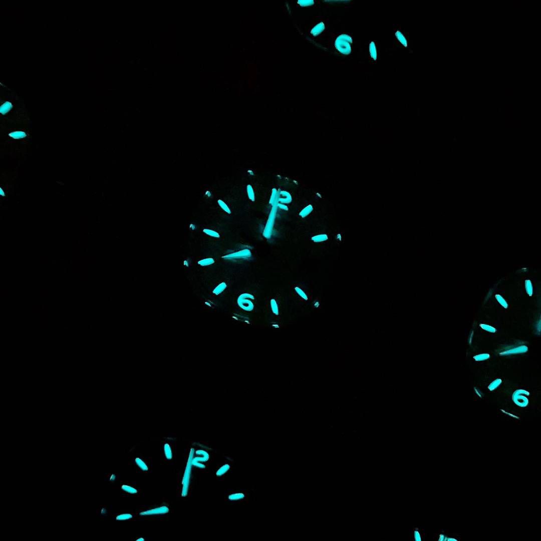 超级夜光！像烟花🎆一般好看