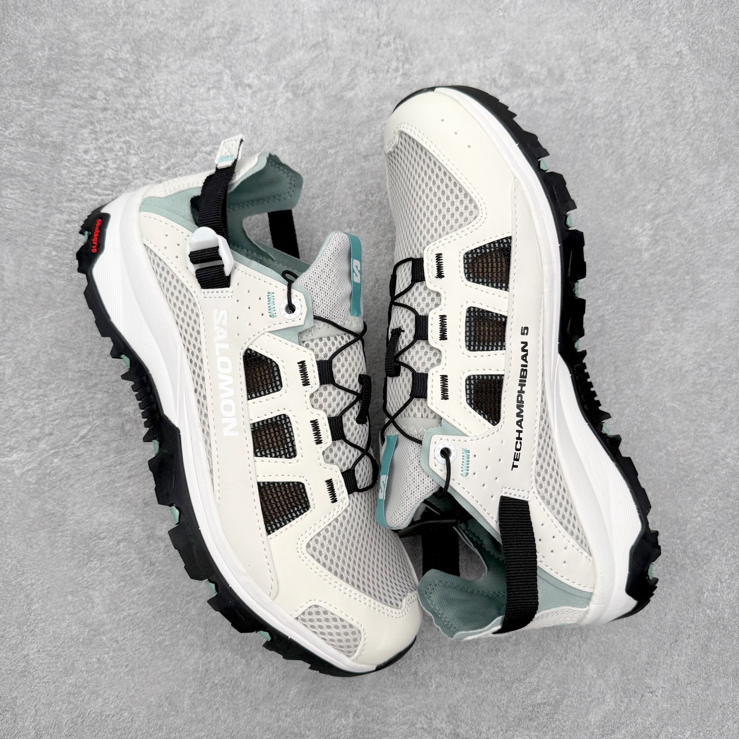 Salomon Techamphibian 5 