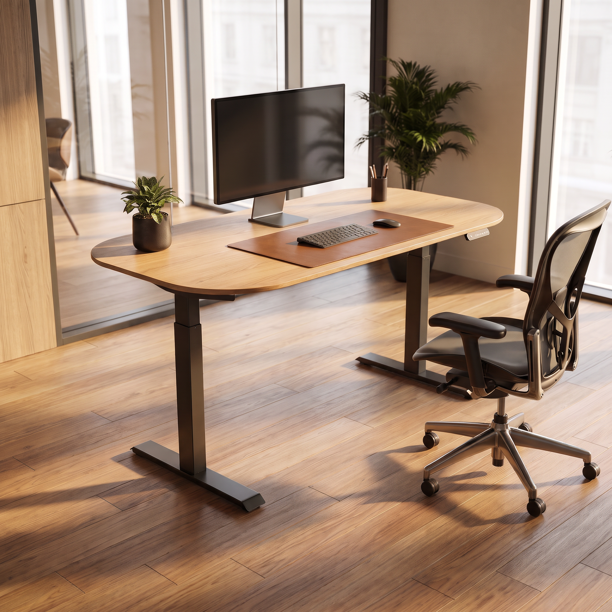 R250, Standing Desk