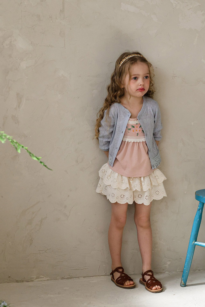 🇰🇷Puella_Flo外套