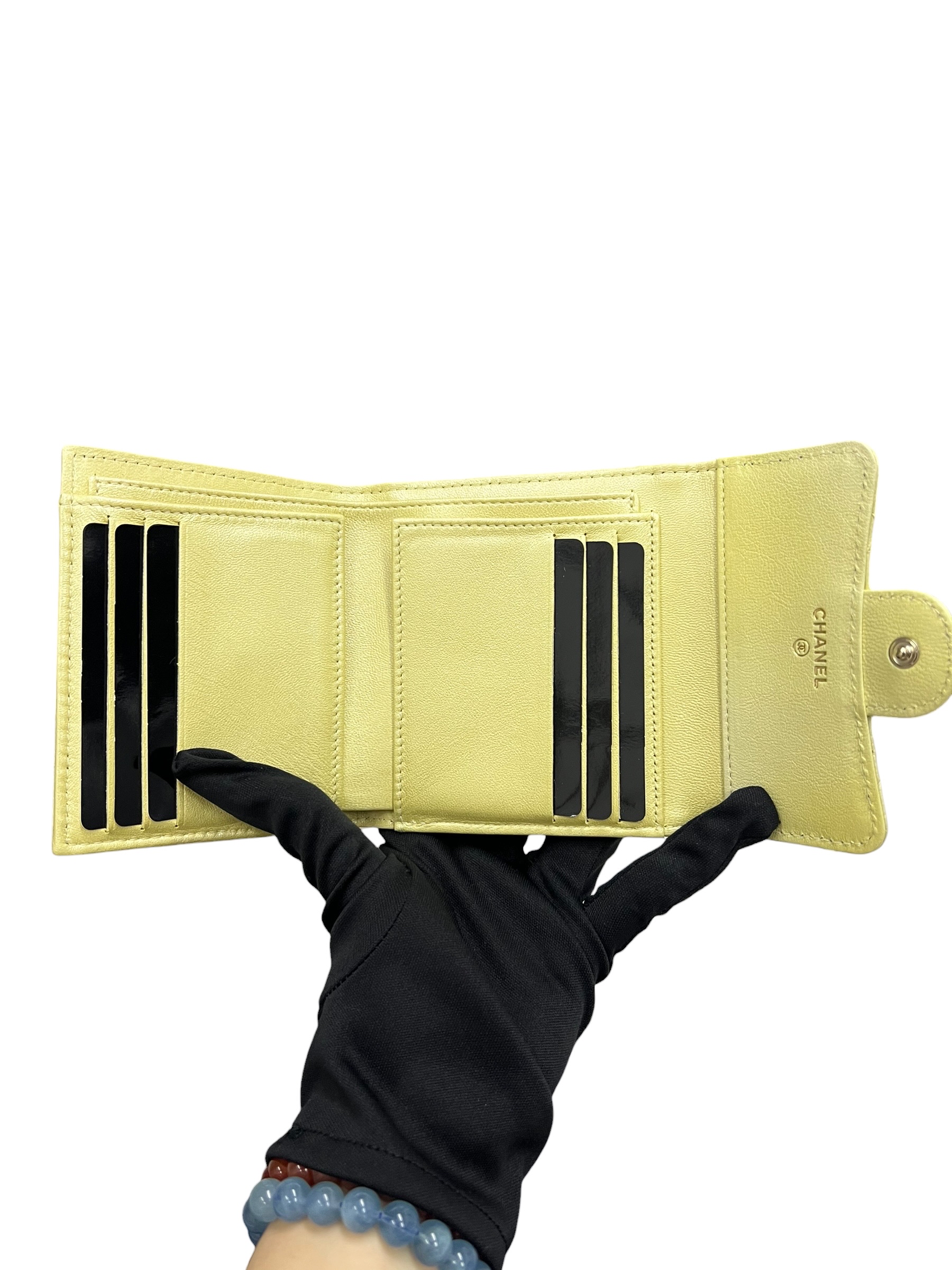 Pre-owned CHANEL Wallet / Product Code: 073101