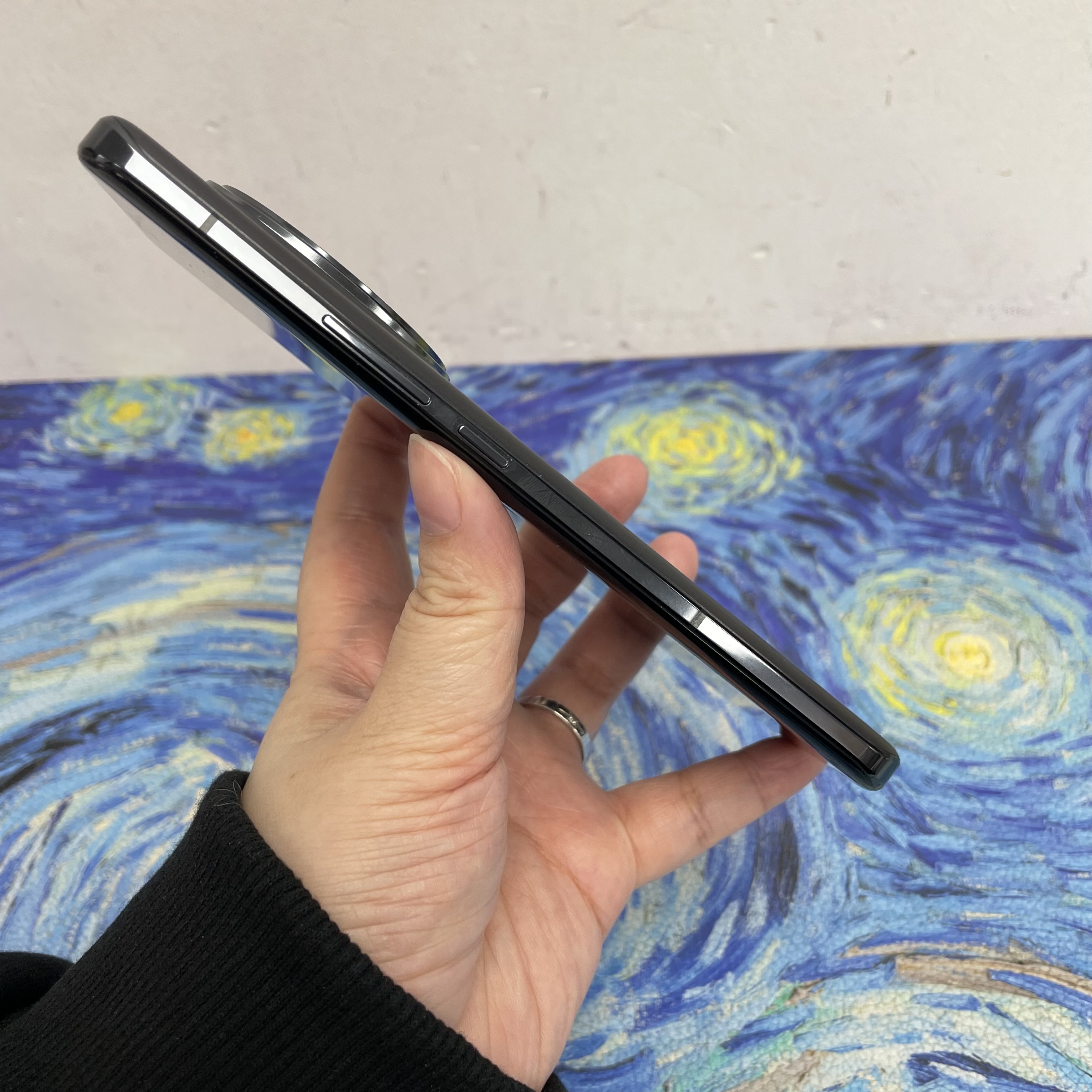 *5839 Honor Magic 6 Pro 完美機 12+512GB 黑色 black