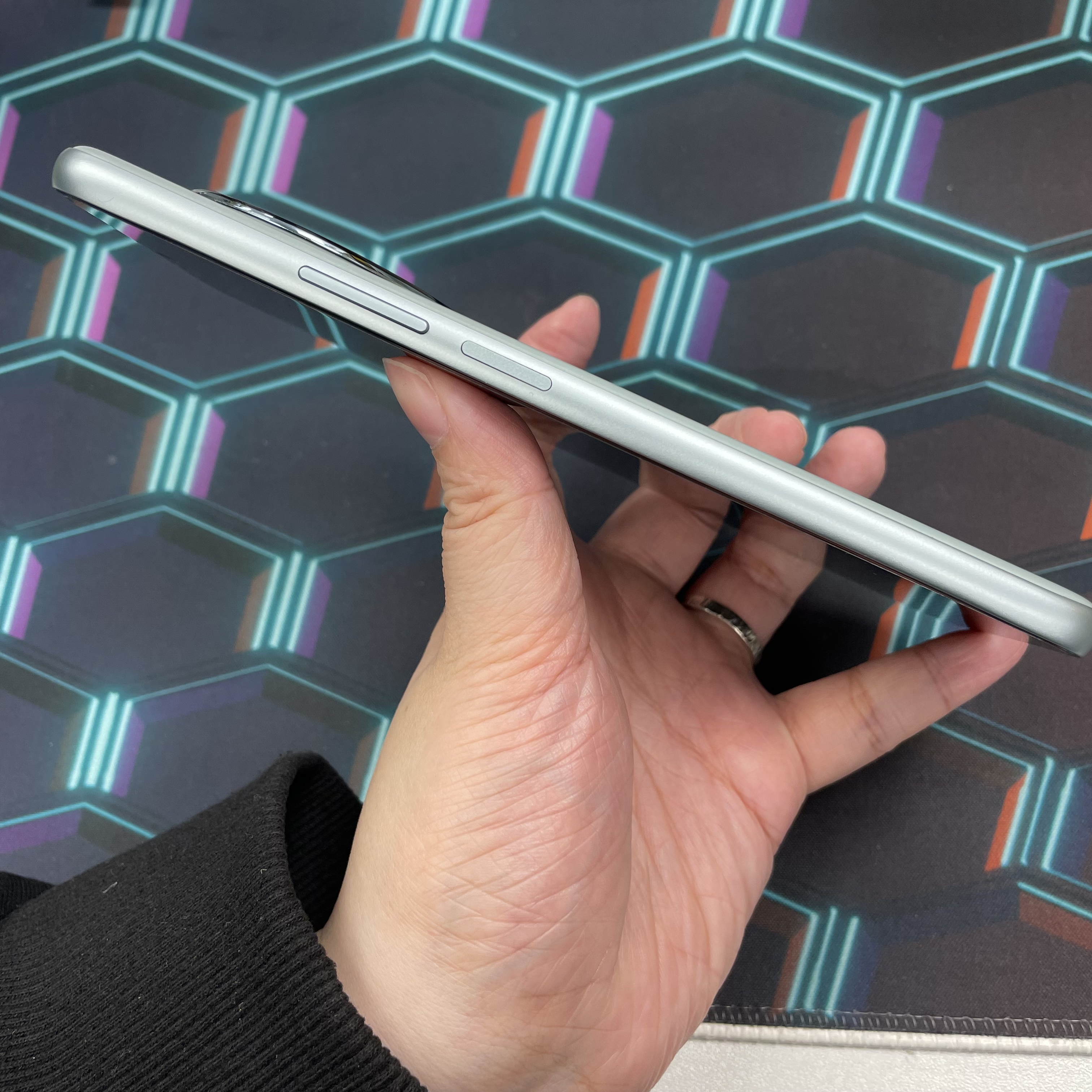 *6088 Honor X9c smart 完美機 12+256GB 綠色 green