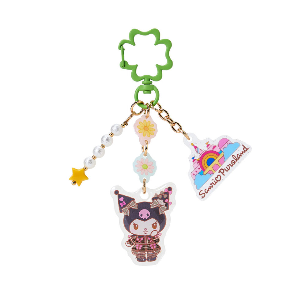 KU限定匙扣1100***