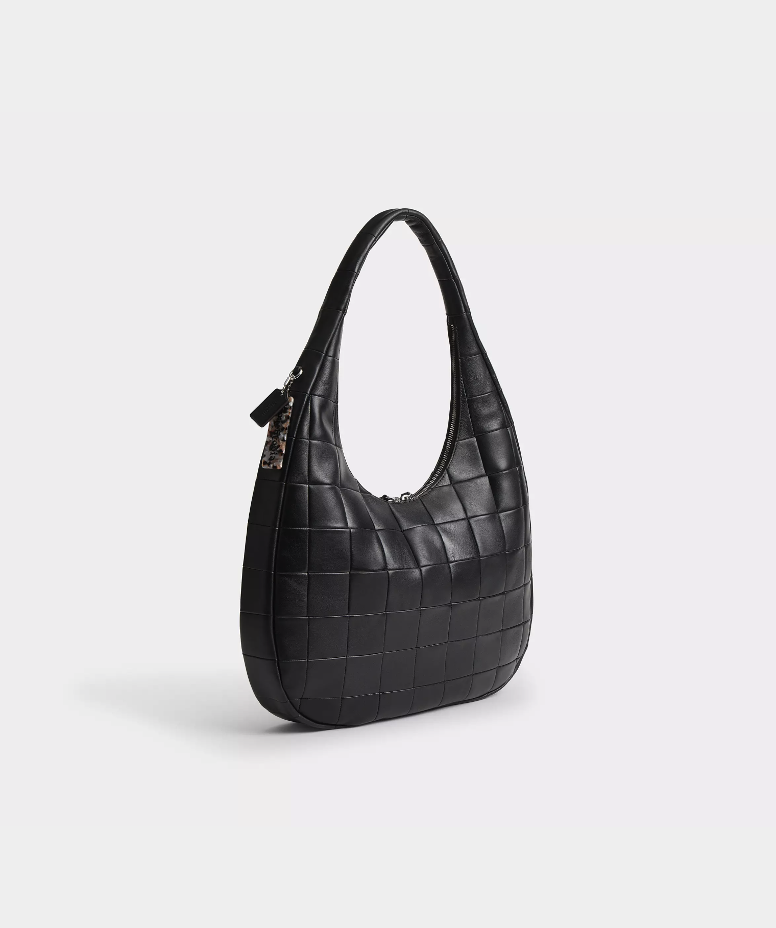 COACH Alter/Ego Crescent Shoulder Bag