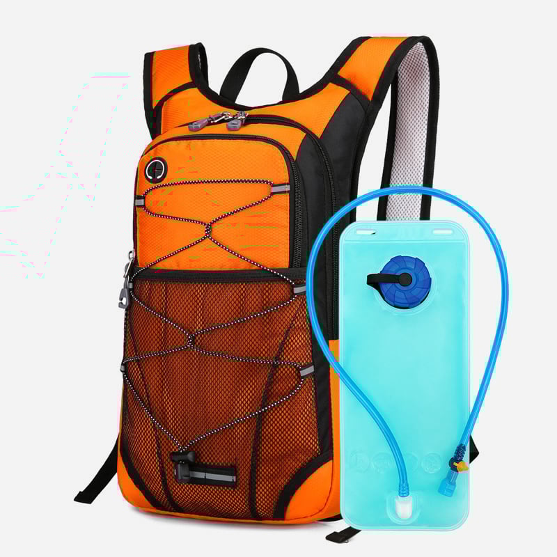 18 L Trekking Backpack / Hiking Backpack / Cycling Backpack