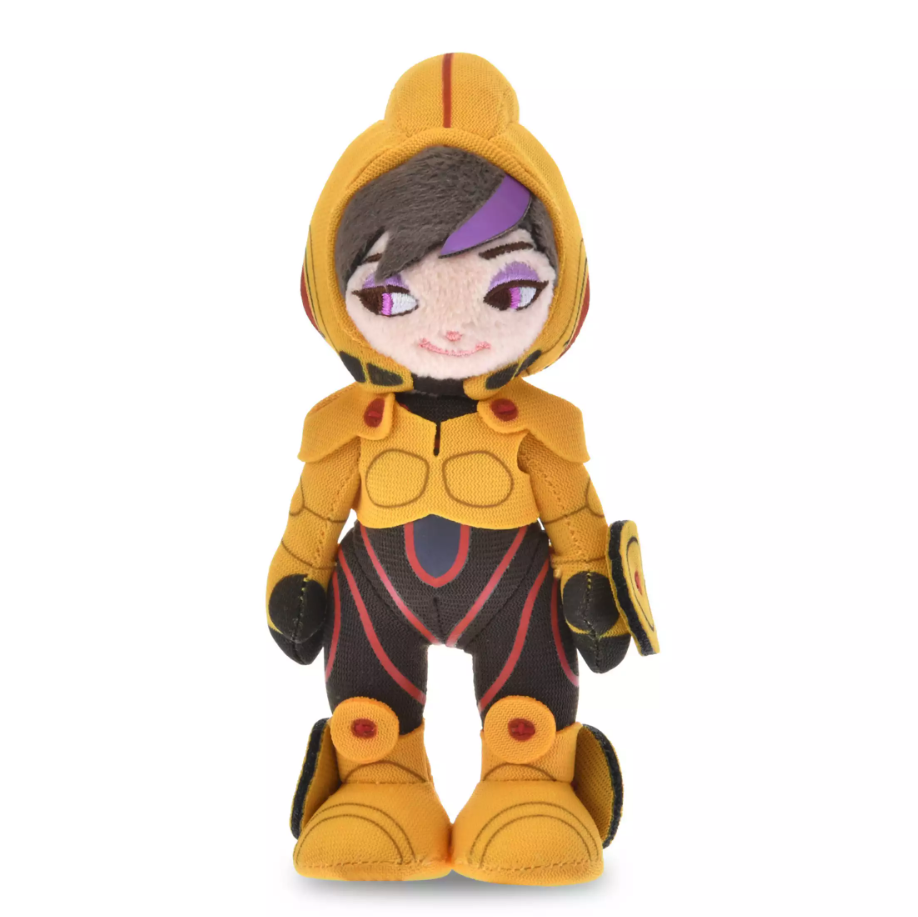 預訂 Baymax stanDs 