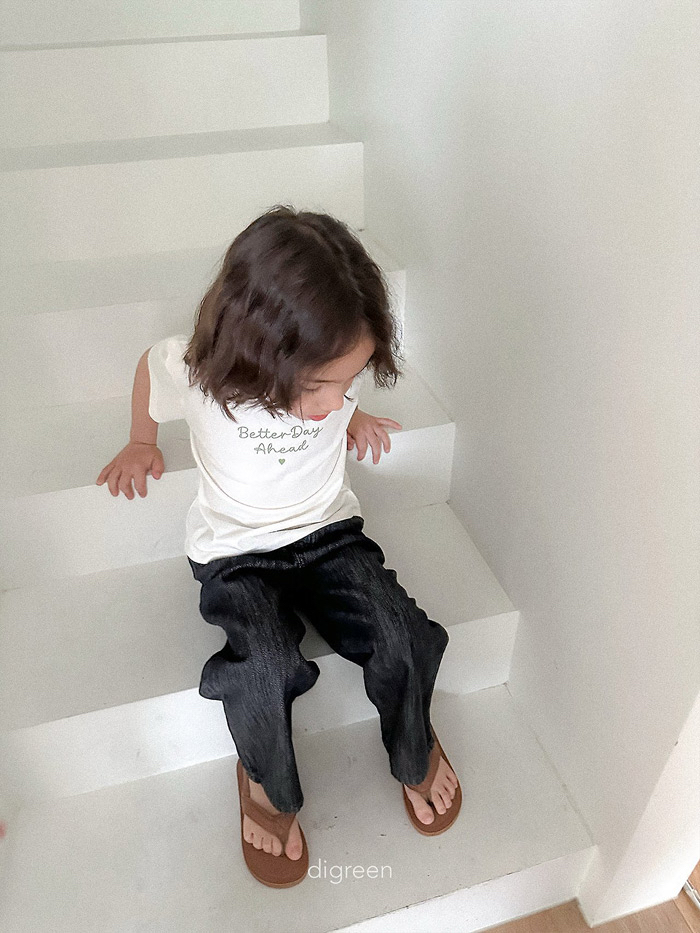 🇰🇷Digreenkids tee