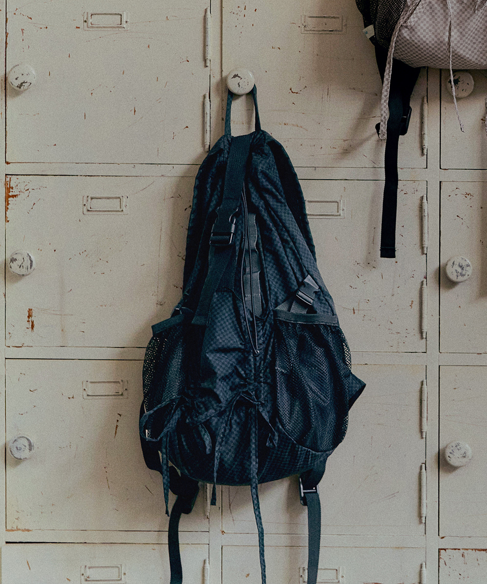 Rockfish Weatherwear Light Weight backpack