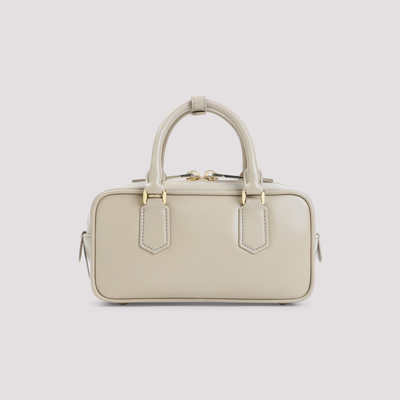 Miu Miu 女士 Arcadie拉鍊單肩包均碼碼10.5cm*22cm*7.5cm 