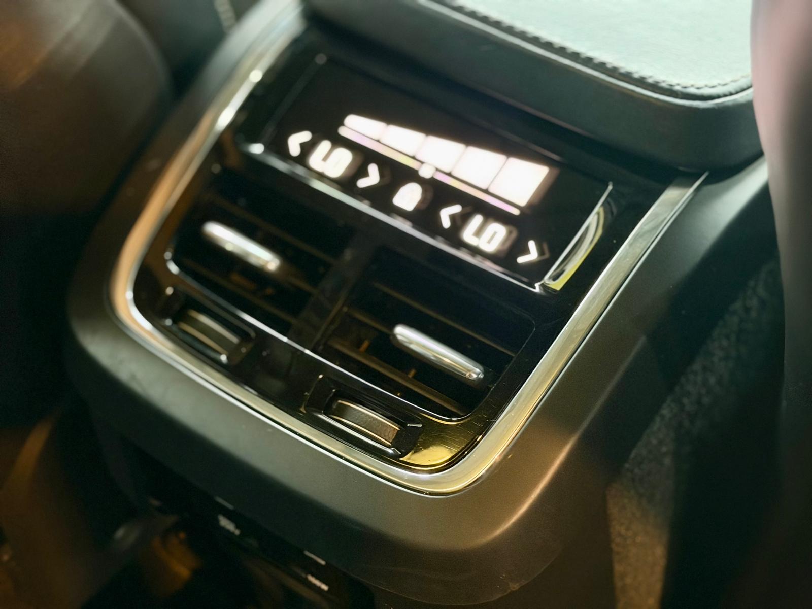Volvo XC90 T6 Inscription 2018