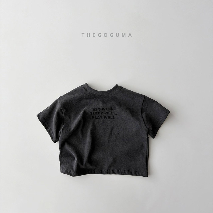 🇰🇷the goguma tee