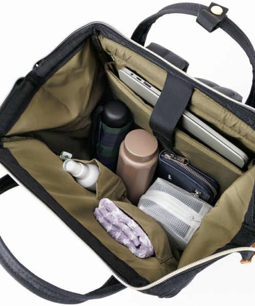 anello Mouth Backpack (R)