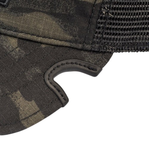 Notch Classic Adjustable MultiCam Black 棒球帽