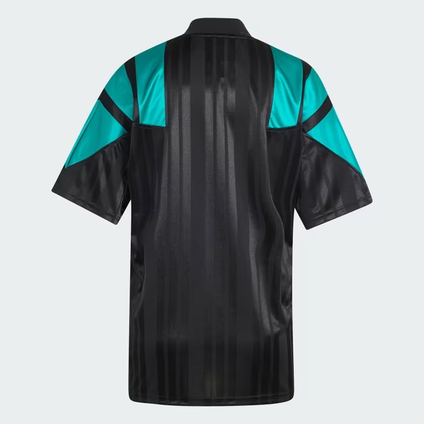 Adidas Liverpool 利物浦 2026-27 EQT 球衣 KG2915