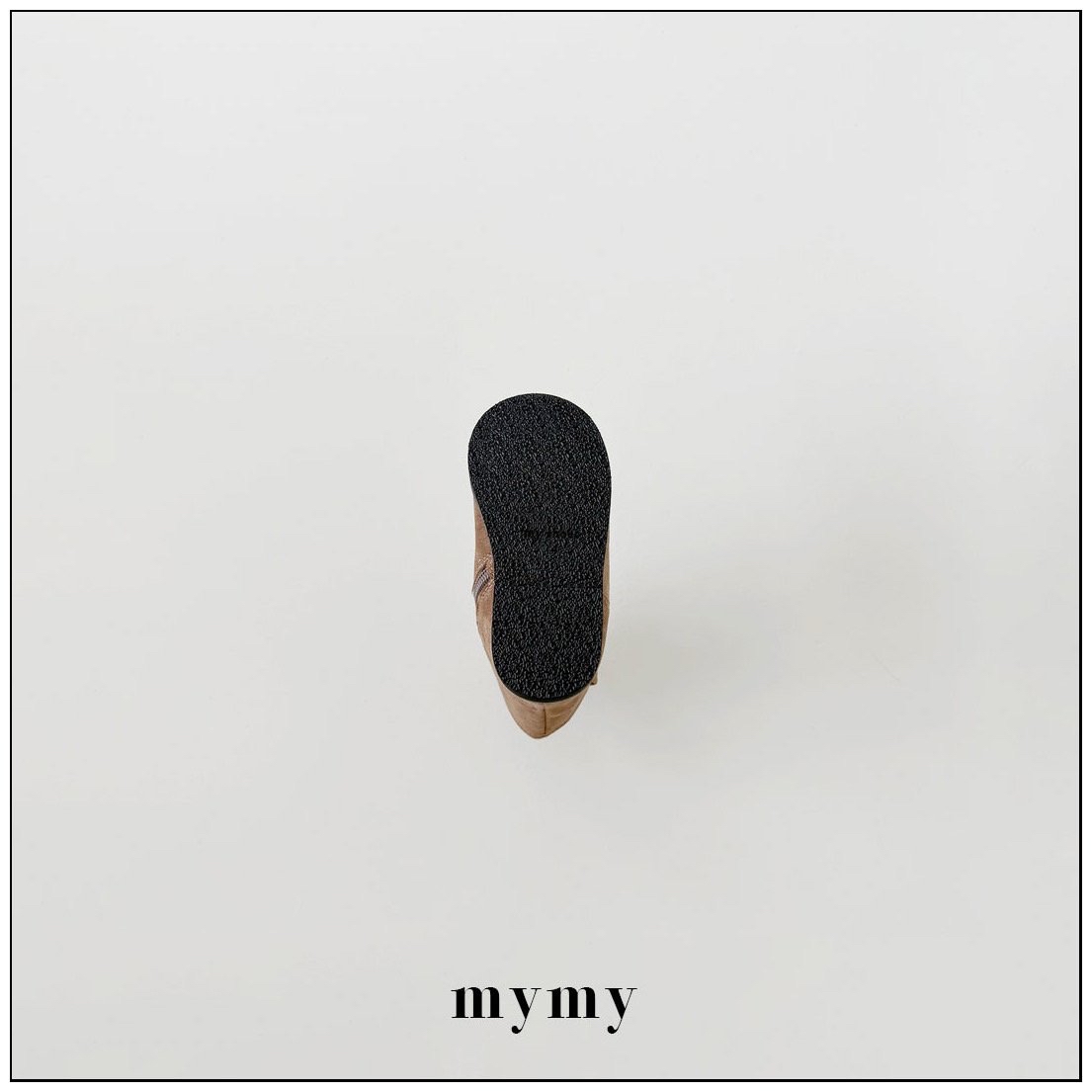 Mysocks | 535 Frame boots