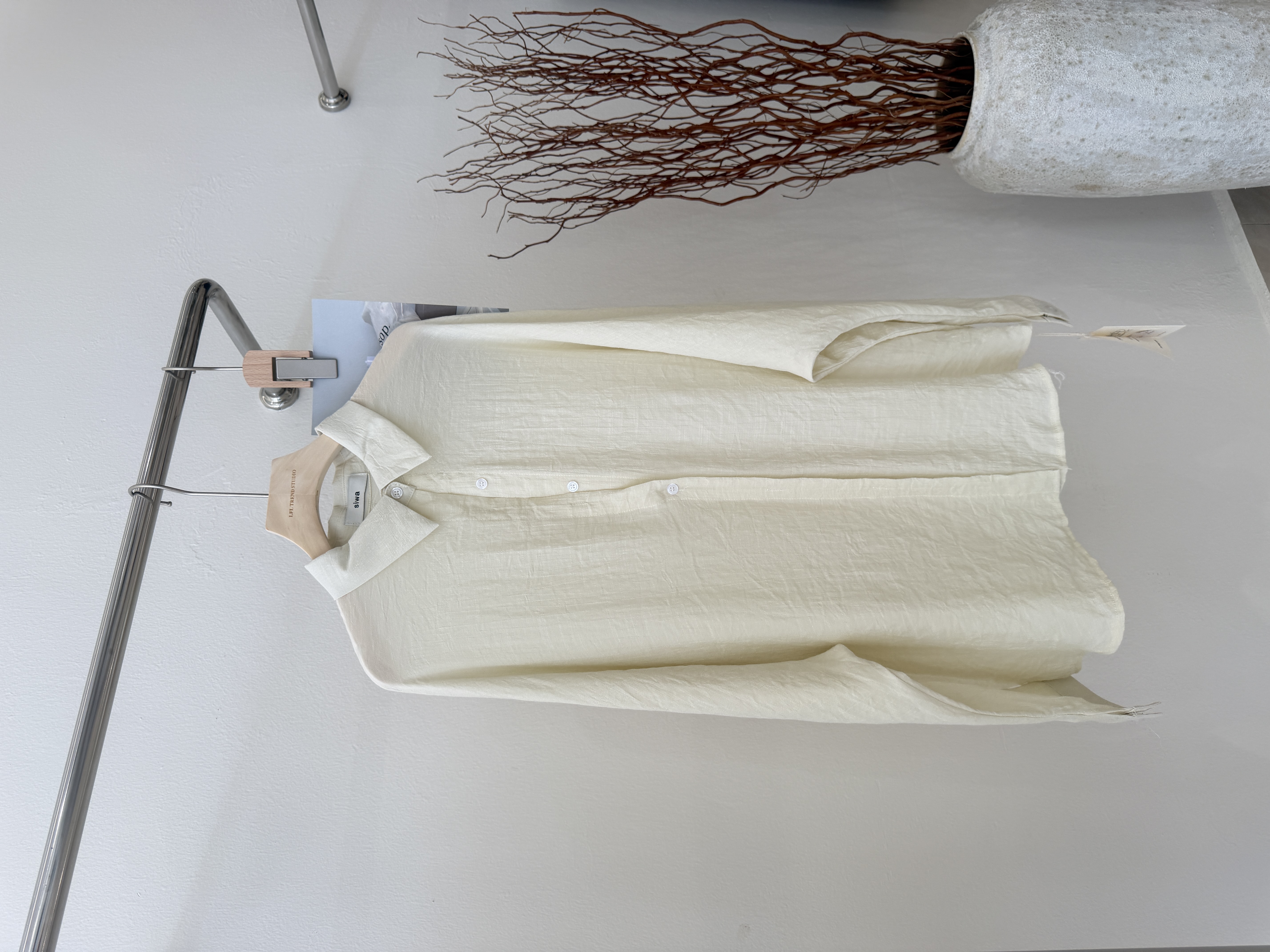 6574 夏日爆款防晒衬衫