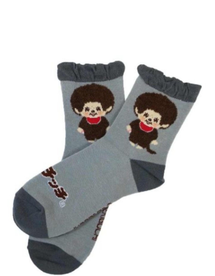 Monchhichi 襪MHL763005