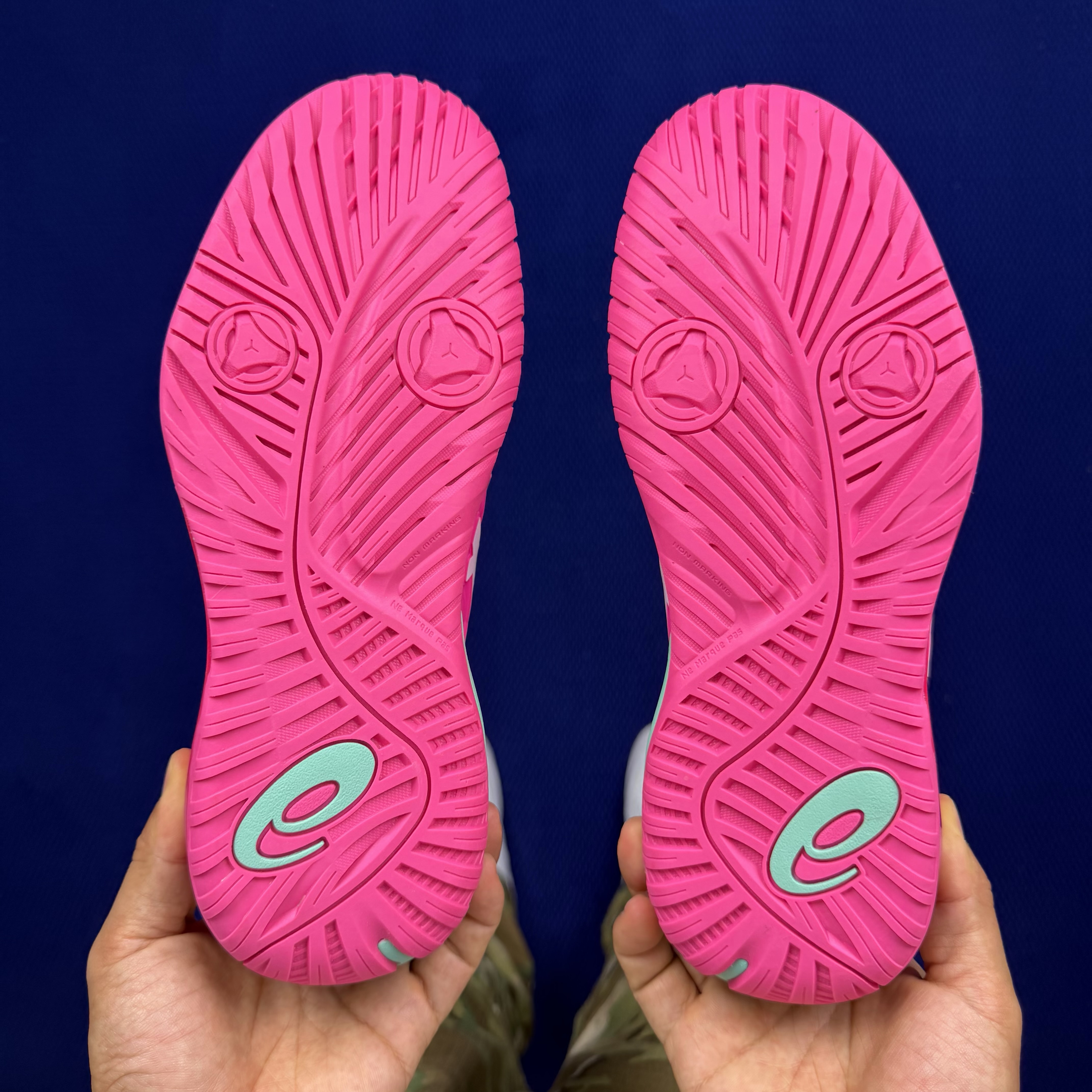 Asics Gel-Resolution X 