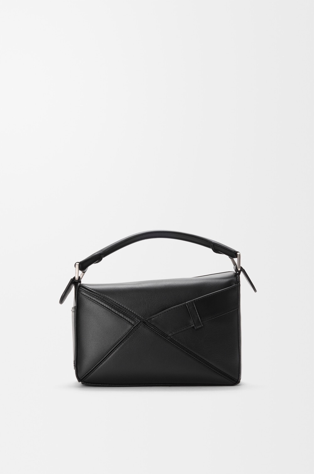 Loewe 女士 Panta 小号 Puzzle 单肩包均码码小号、24cm*10.5cm*16.5cm 