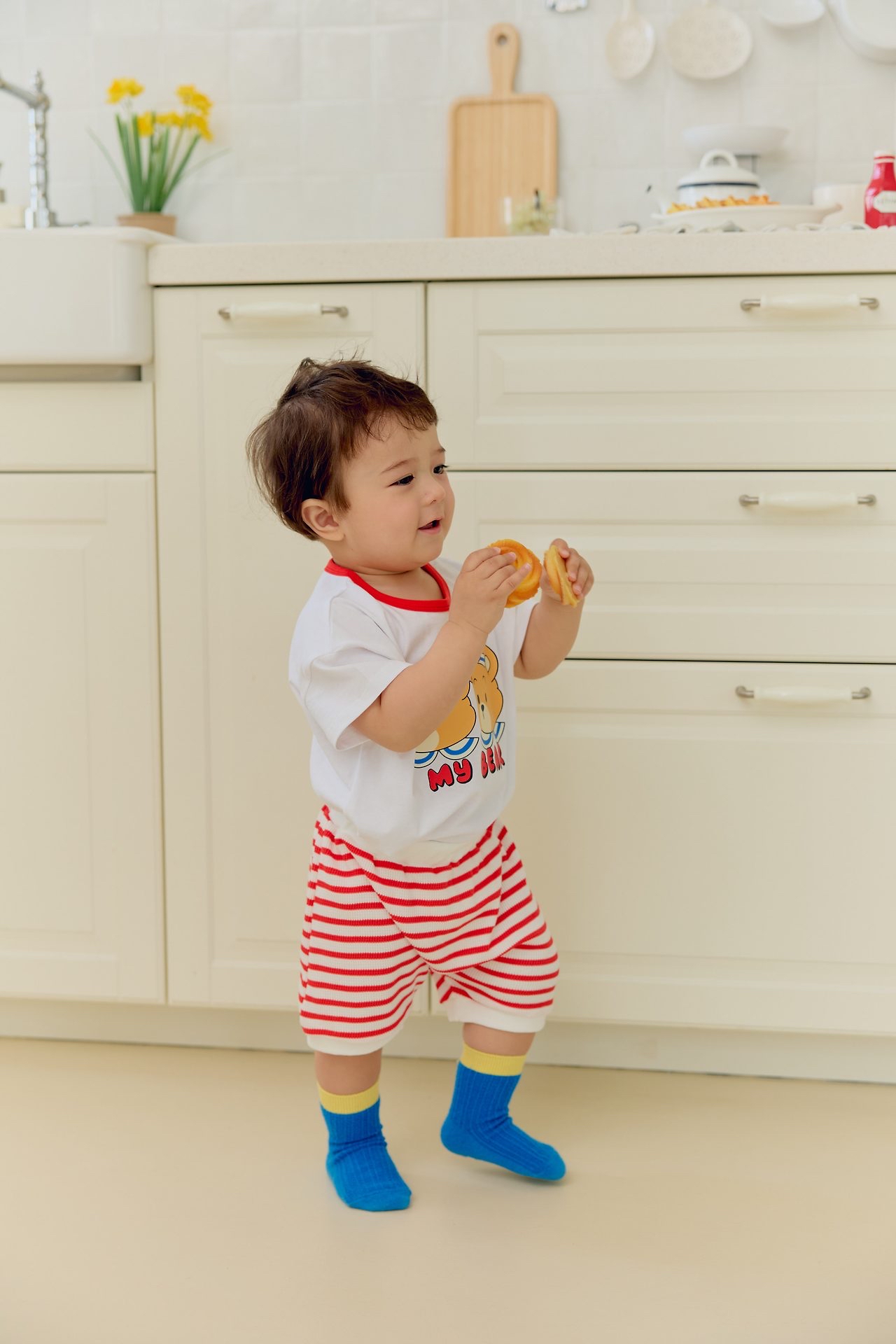 🇰🇷sera baby set