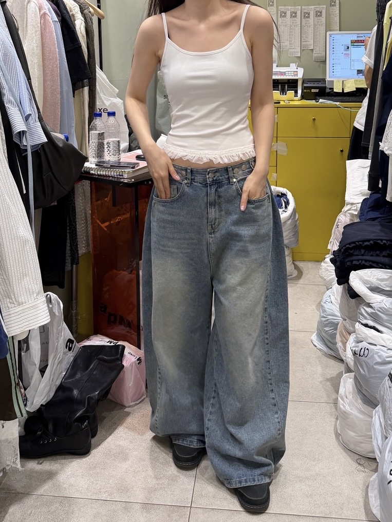 (2026SS) FRANC - VEST