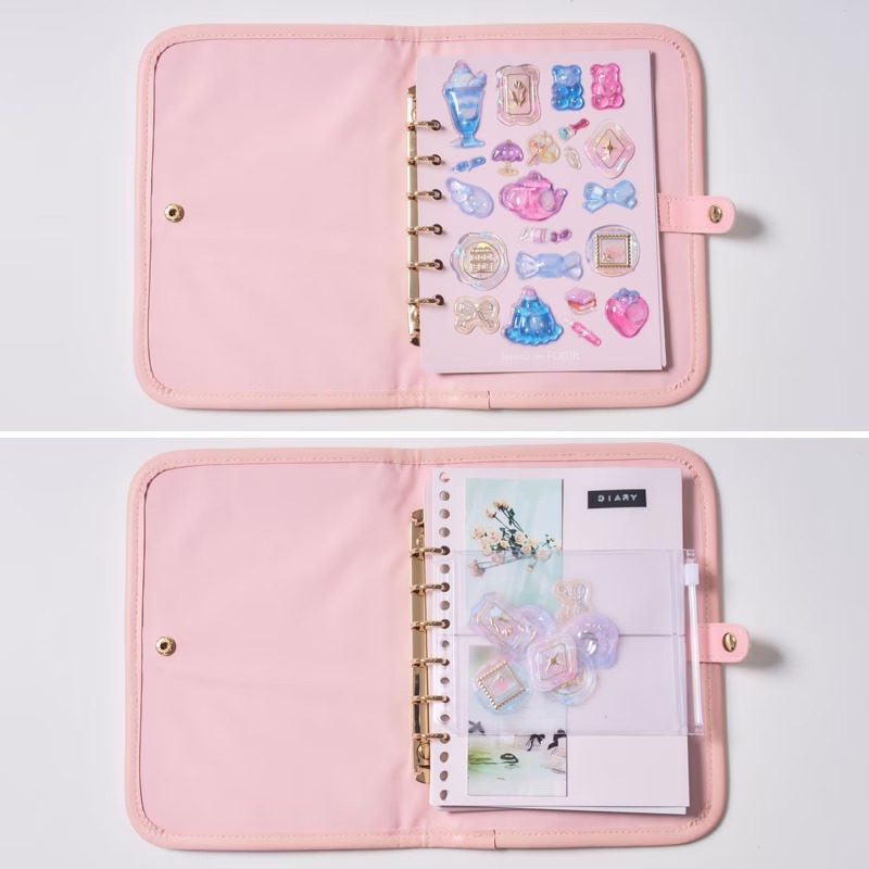 🎀【預訂】Maison de FLEUR  BOOK PEACH