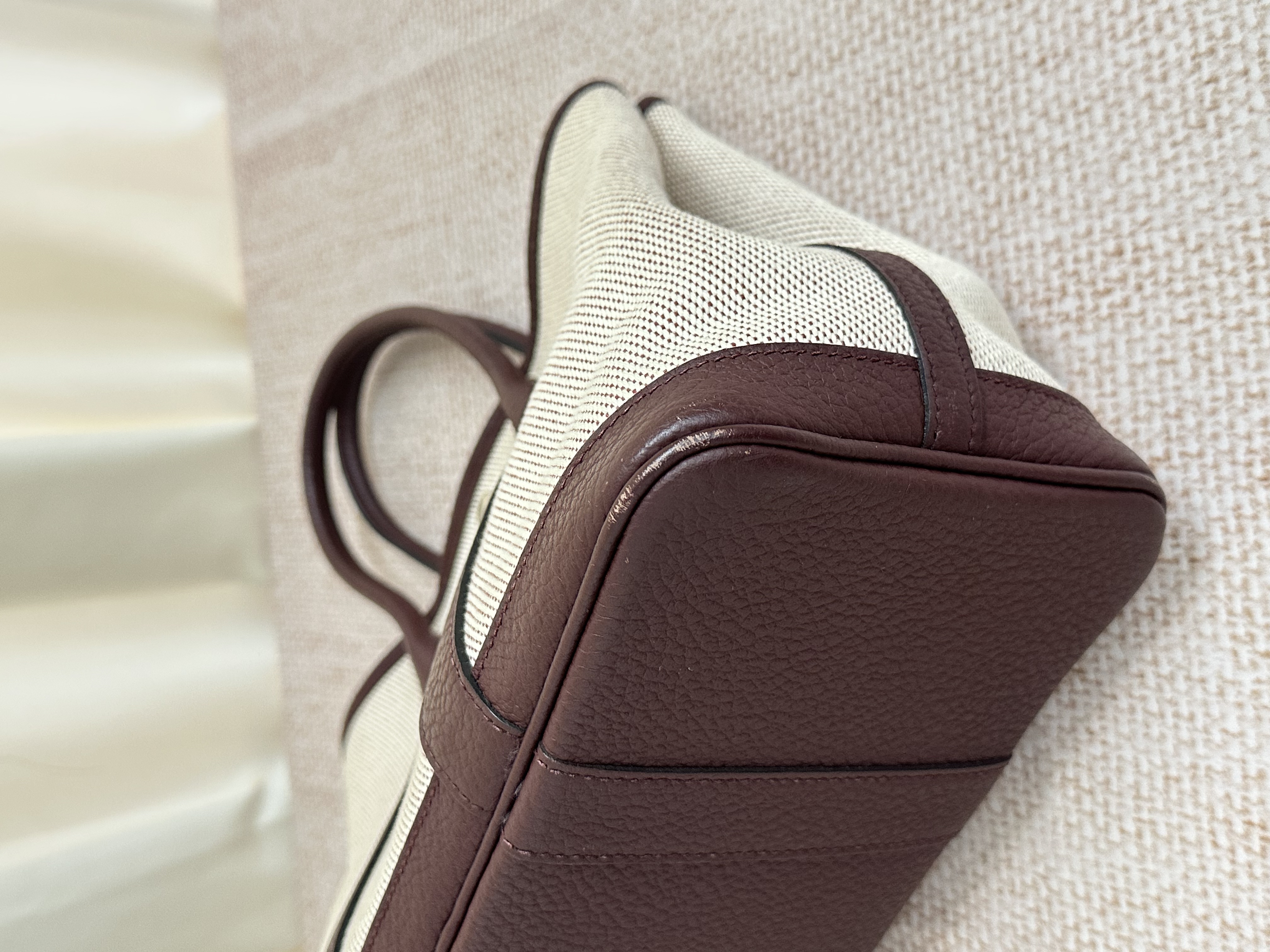 Pre-owned Hermes GP 30/ Stamp A/ Product Code: 26041612