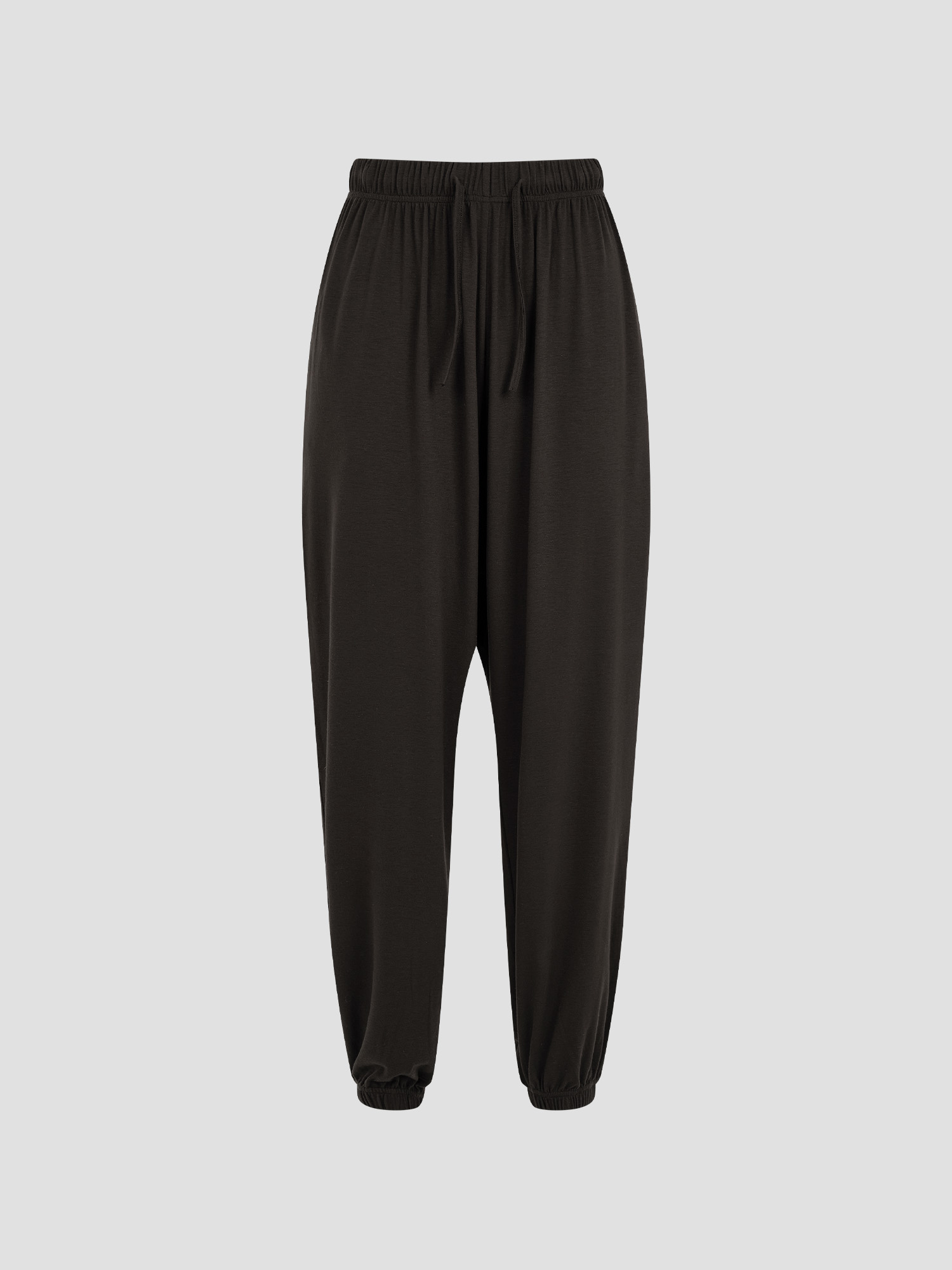 預購_Aladdin banding pants by Conch