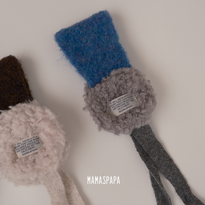 MMSPP | Hair band( Green)