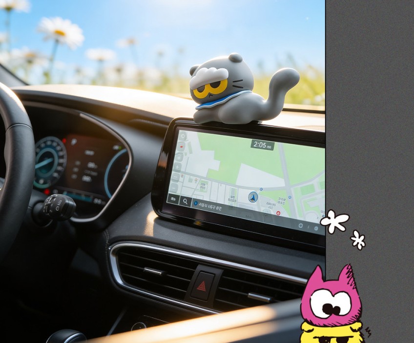 G-DRAGON - ZO& FRIENDS x Royche 電子產品系列