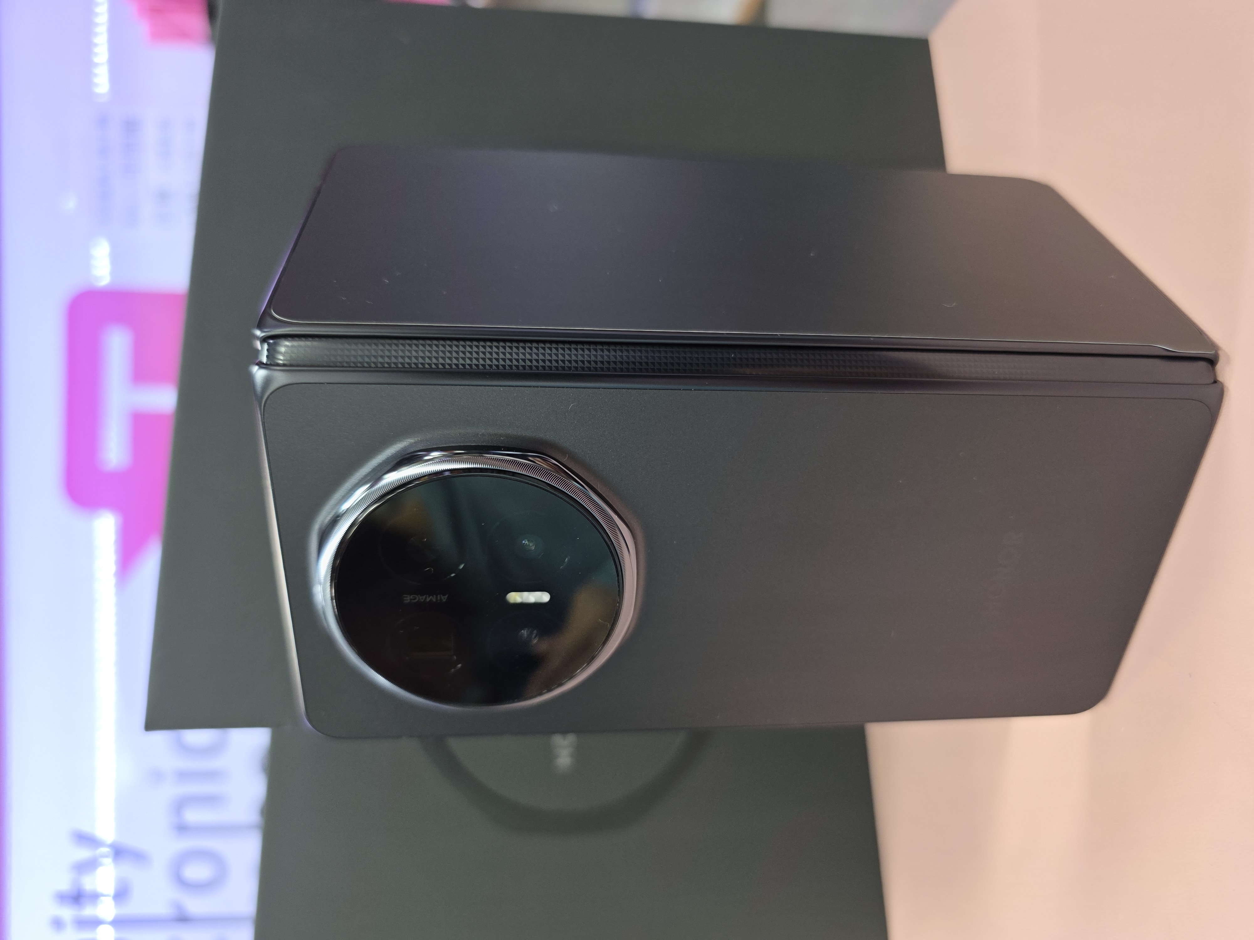 Honor Magic V6 (China Version)