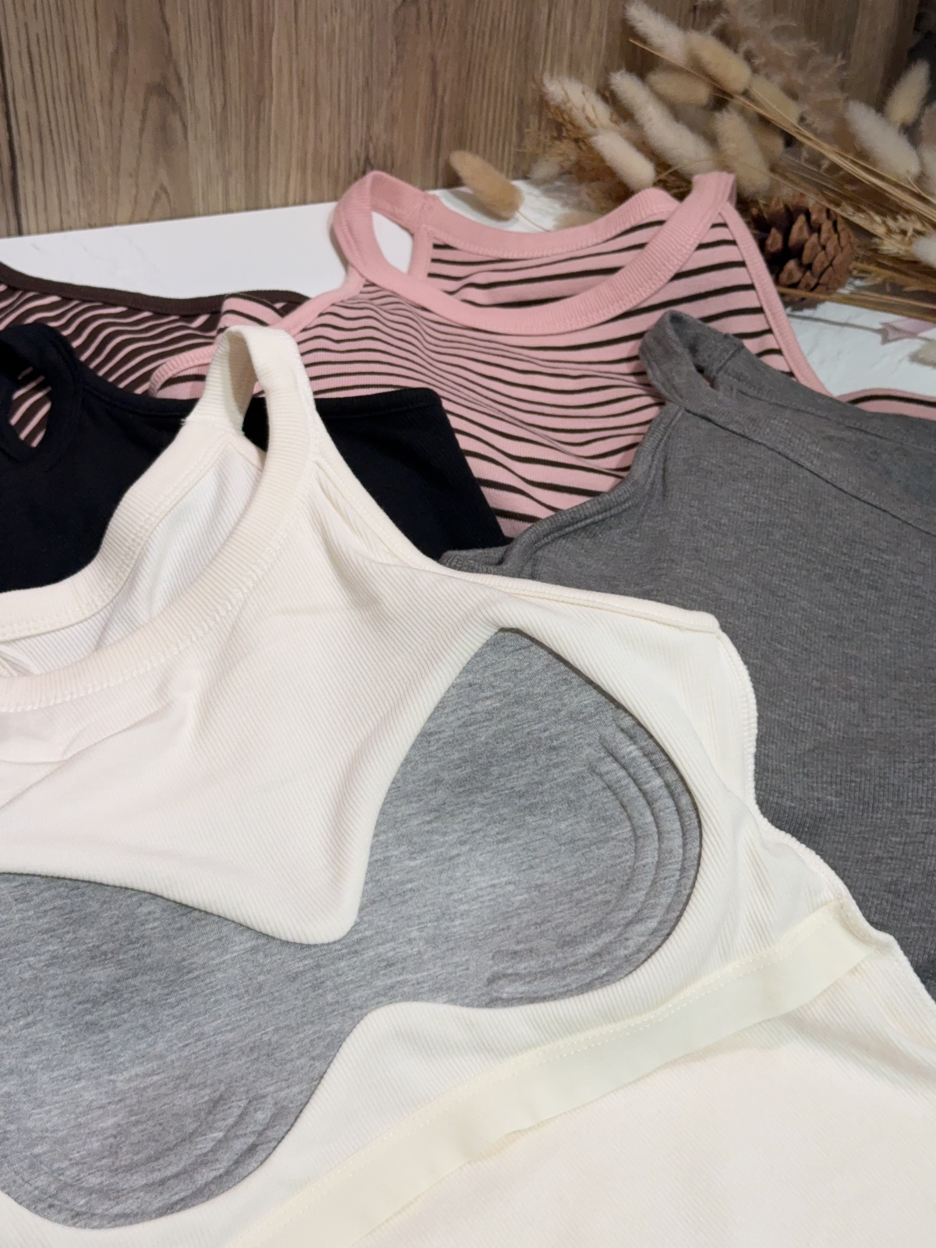 入膊bra top