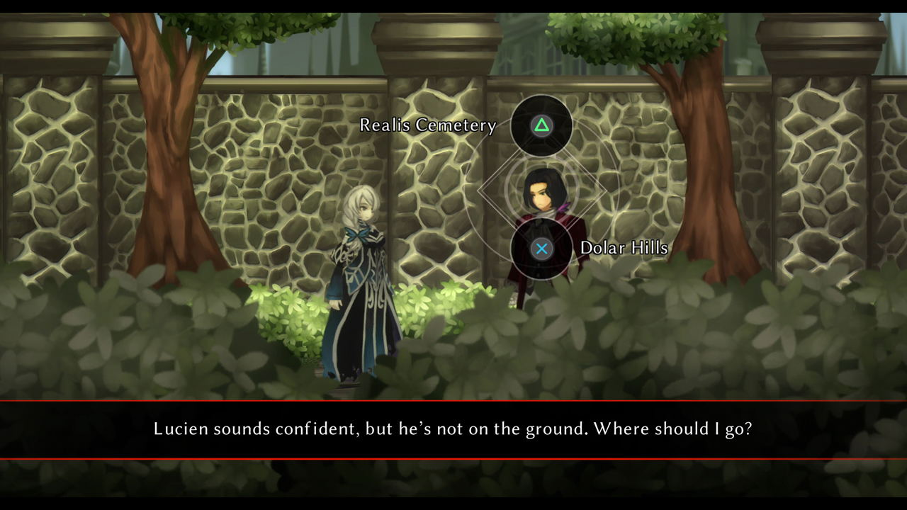 【預售 6/8】PS5 墮落軍團亡靈歸途傳奇版 Fallen Legion: Revenants [Legendary Edition] 中/英文  (中文封面) PO0930