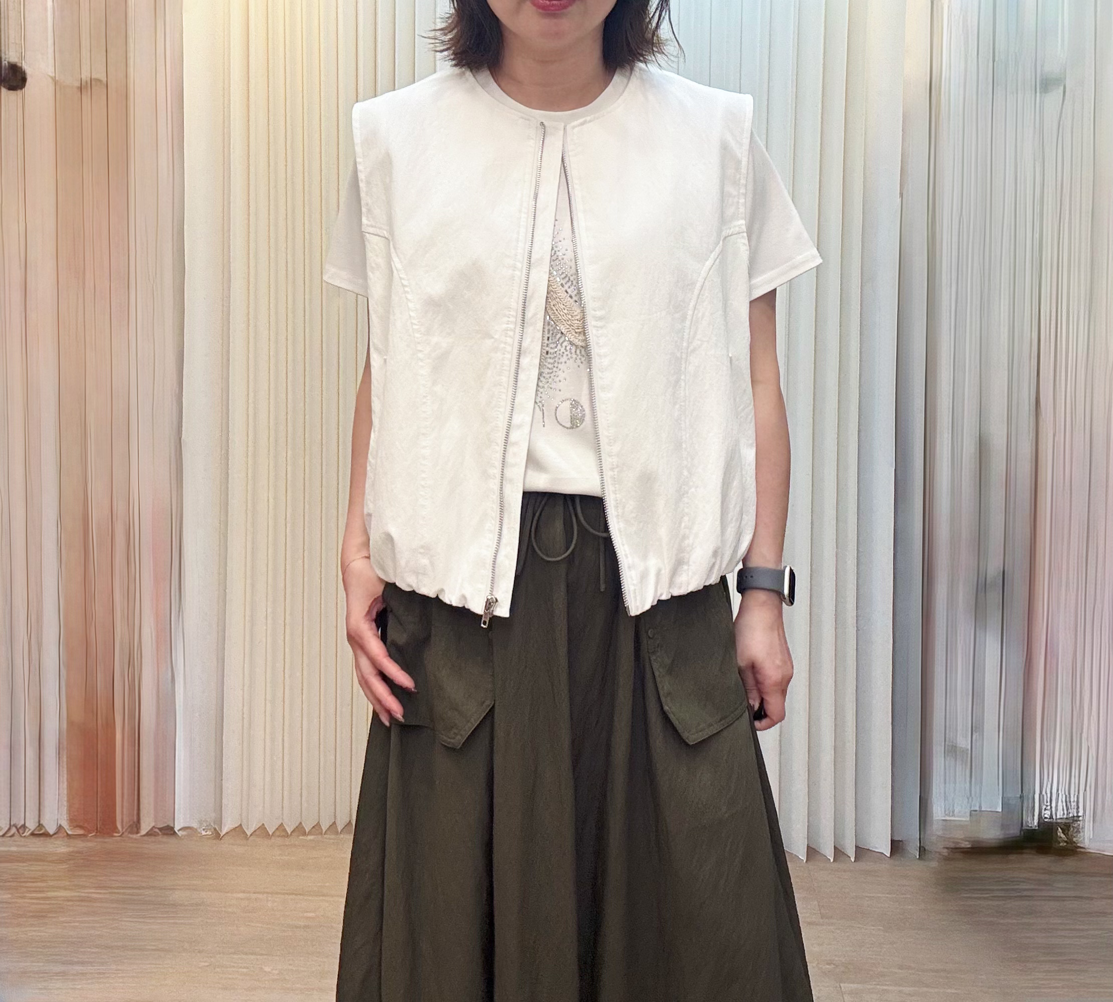 M字Tee M478 84126269