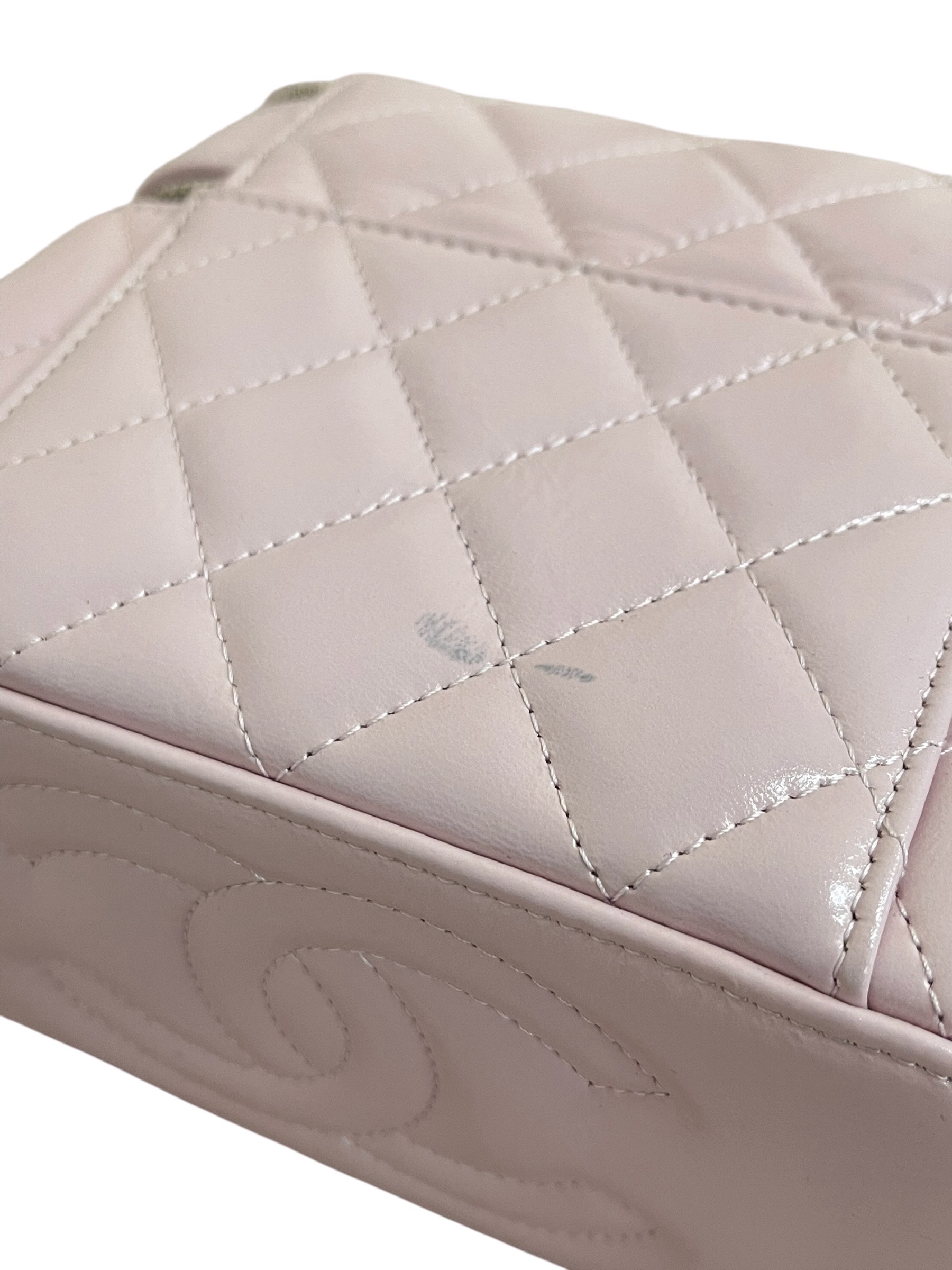 Pre-owned Chanel Vanity Case / Product Code: 26060803