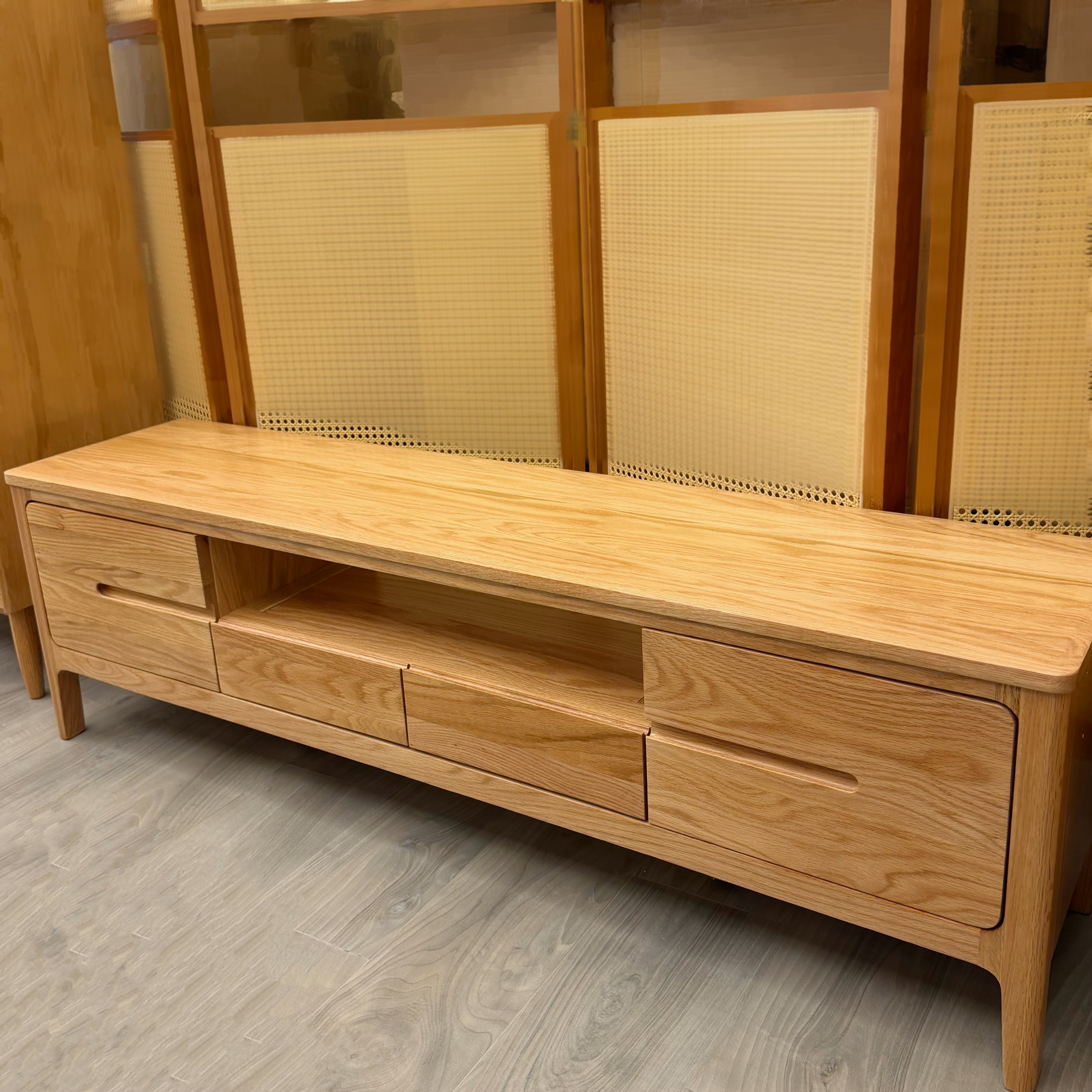 #陳列品清貨 ZERO TV Cabinet