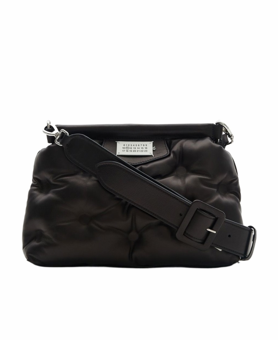 Maison Margiela 男士 徽標單肩包均碼碼