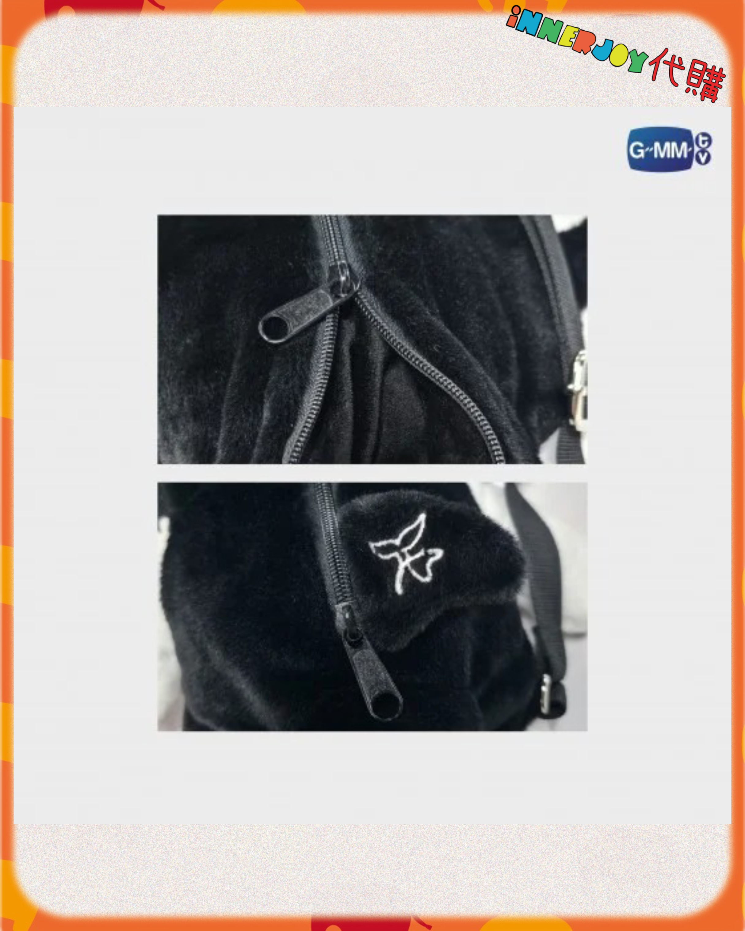 泰國現貨及預購 |  GMM孫仔 - Polcasan POLCA FAM MEETING GMMTV官方周邊 🌊 