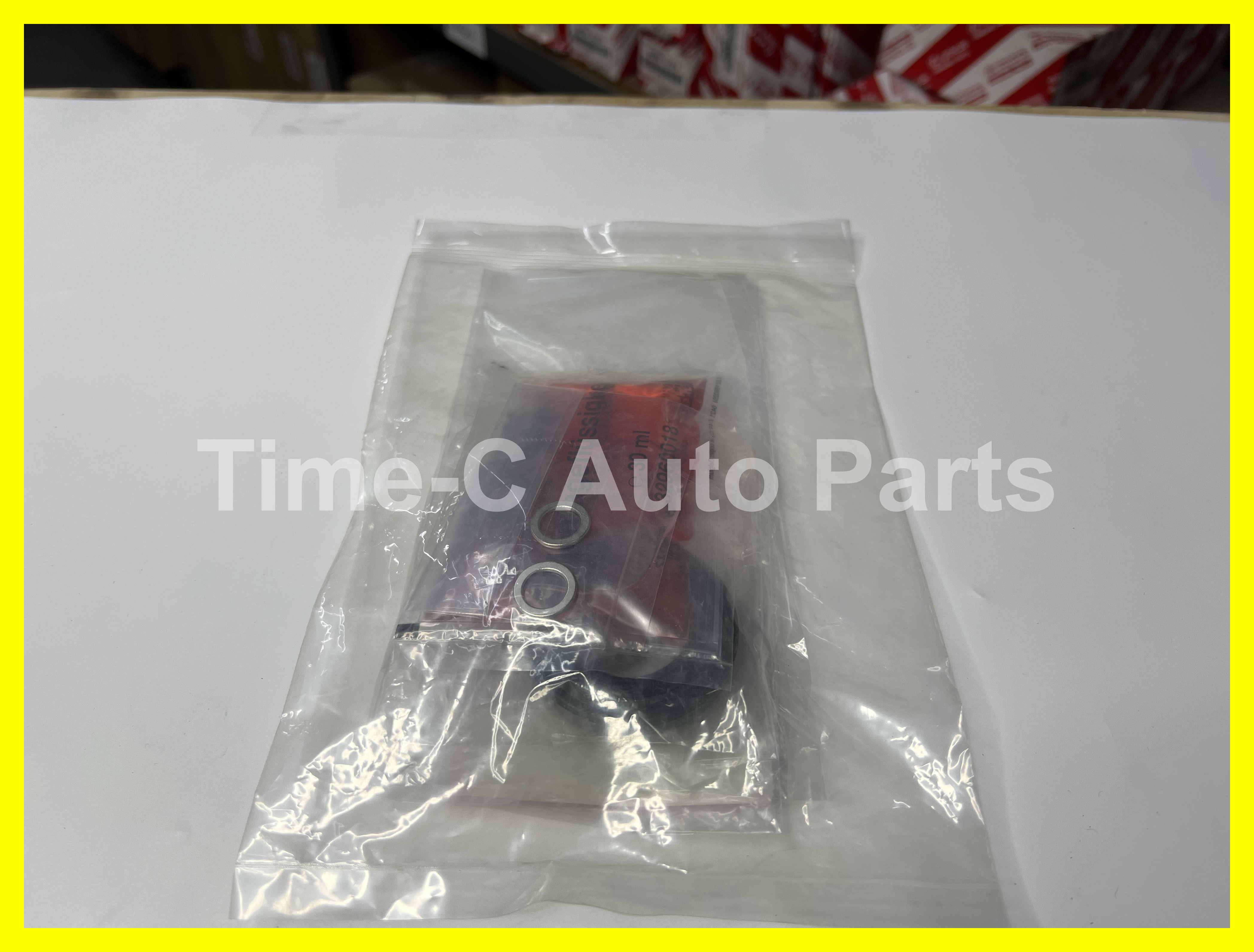 煞車碟拍 01473-T7A-J00 - Honda Stepwgn RP