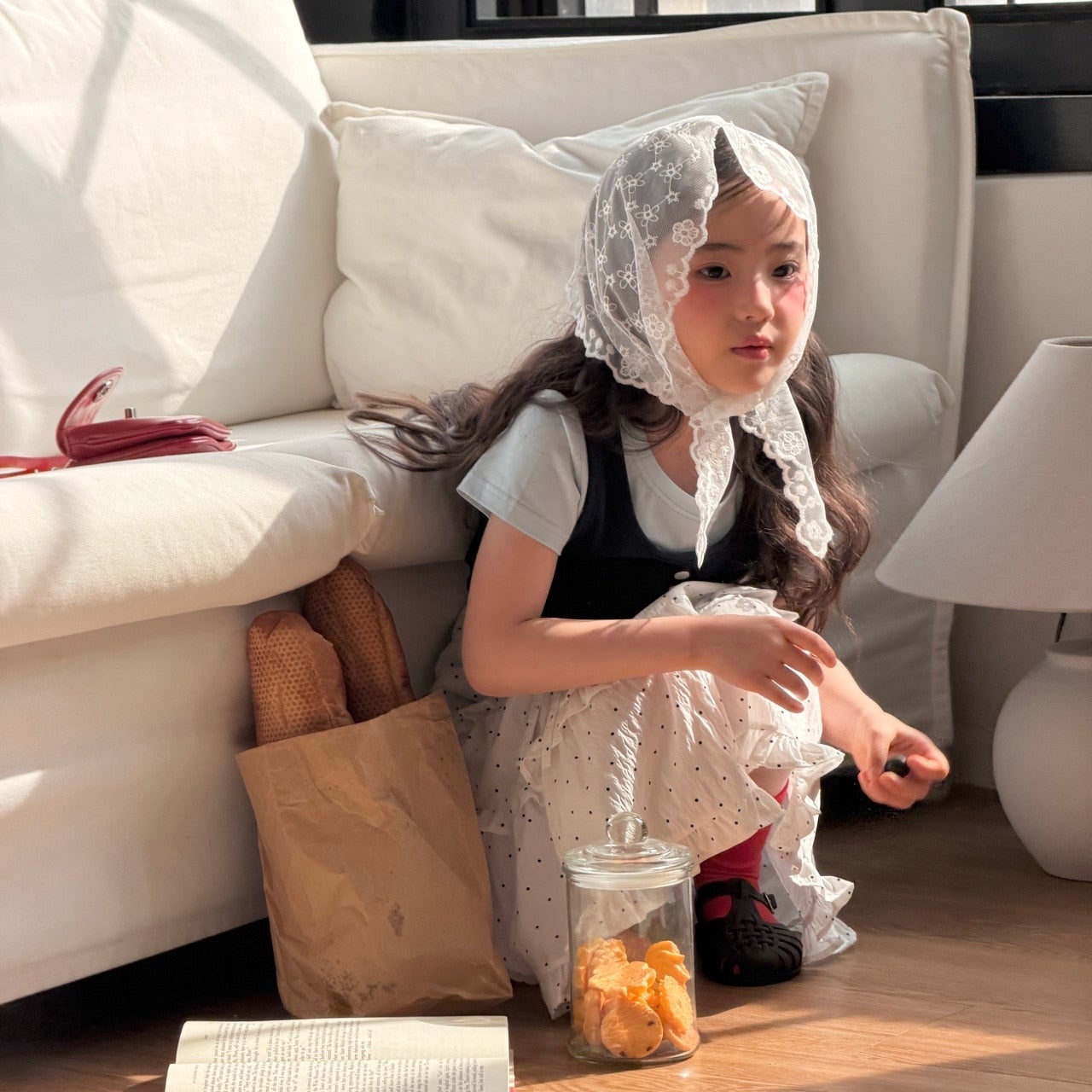 🇰🇷Ninibello 裙 親子