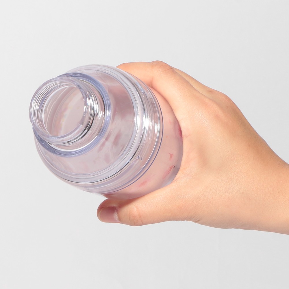 《日本🇯🇵 STARBUCKS 2026 Sakura🌸櫻花杯限定系列》【第一彈】 凍飲櫻花變色杯 473ml