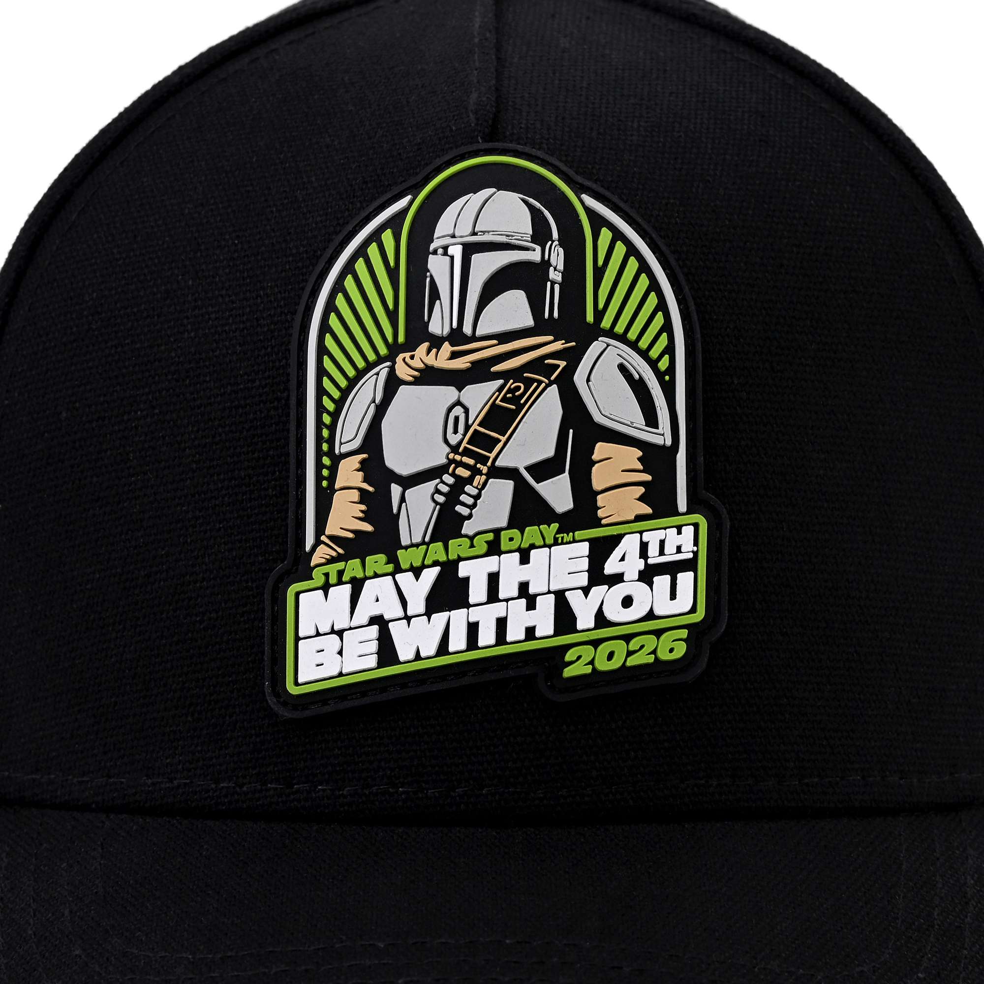 【預訂】Star Wars May the 4th 2026 - cap