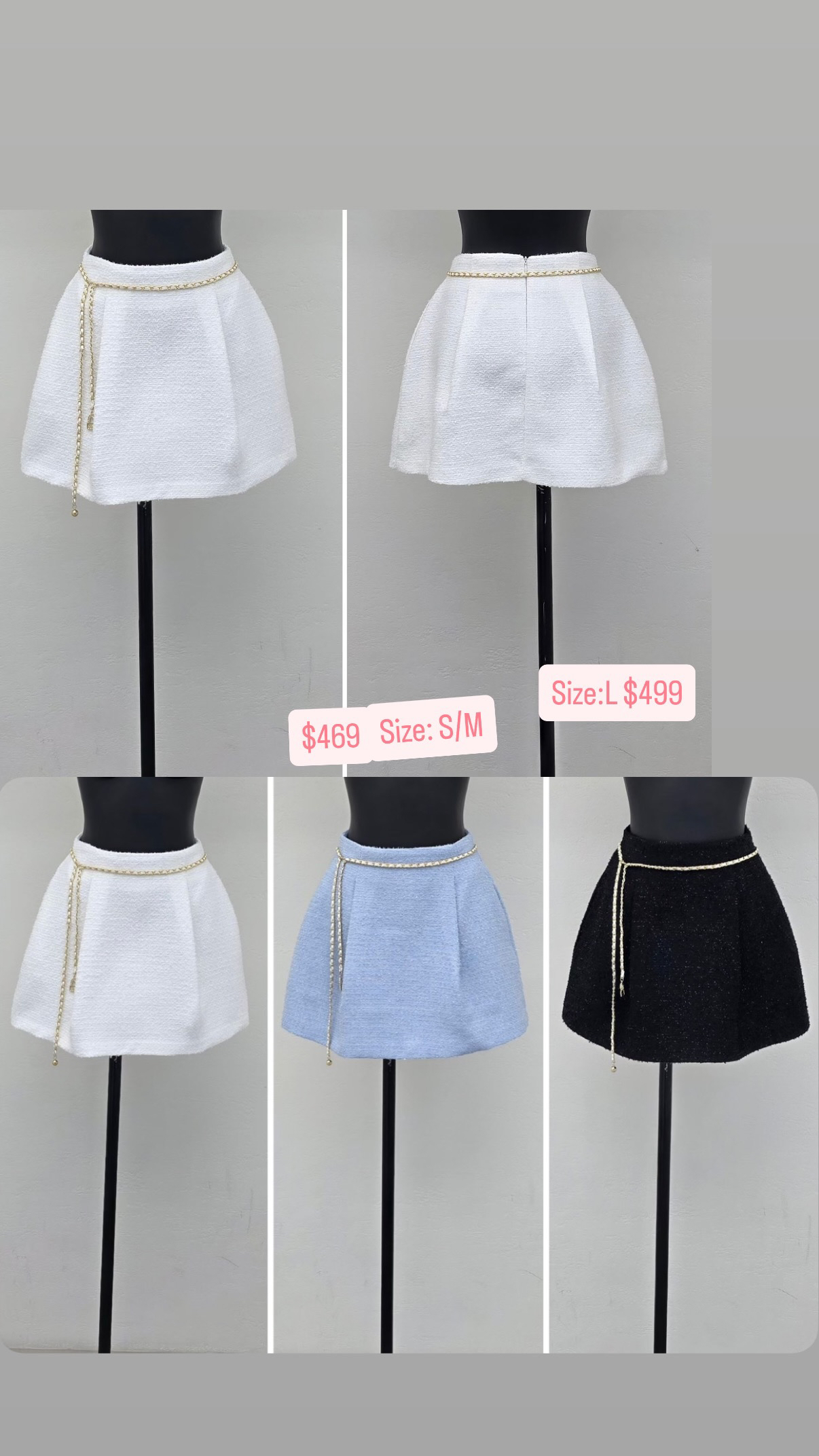 🇰🇷🇰🇷新款速遞22/4🔥🔥11312#ff2931