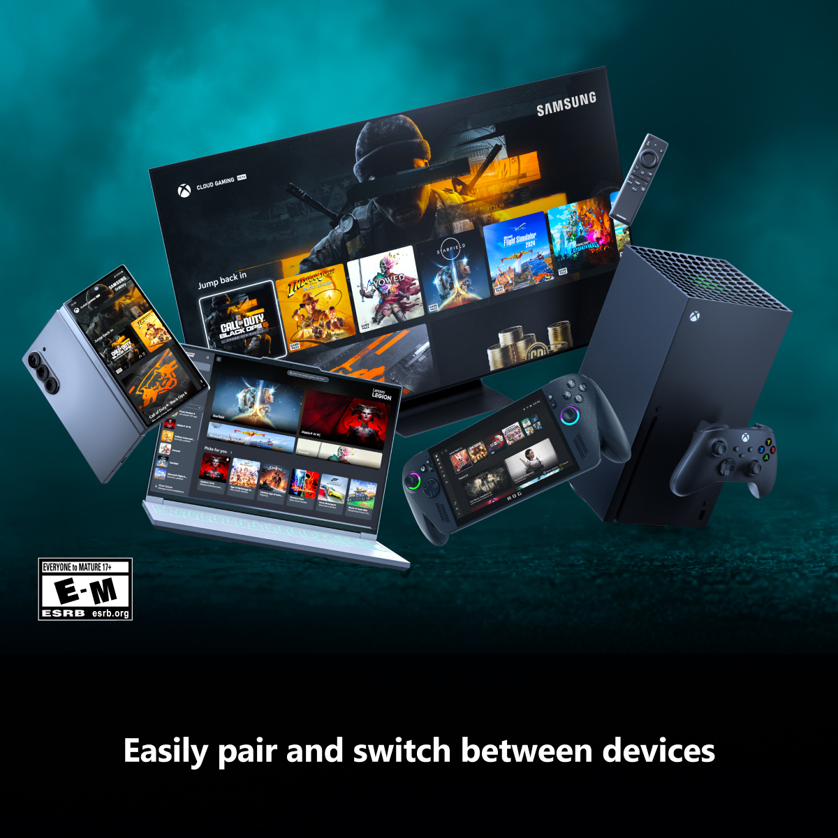 【進口貨】XSX / XSS / X1 / PC 無線控制器 (Ice Breaker) XSX-0459