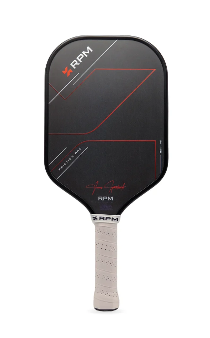 RPM Friction Pro V2 16mm (Elongated) 