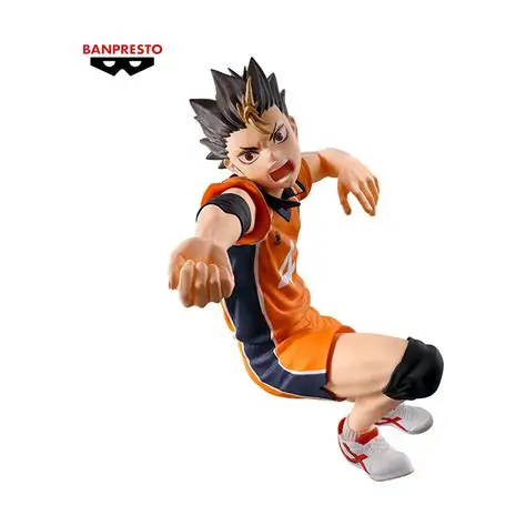 Banpresto, Posing Figure: Haikyu!! Yu Nishinoya 西谷夕