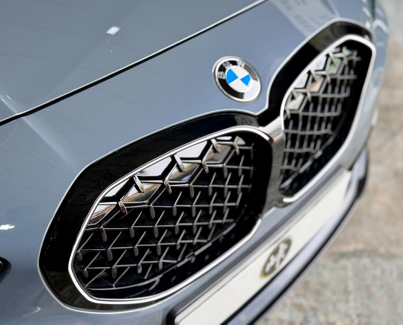 B.M.W. M135IA XDRIVE (F40) 2020