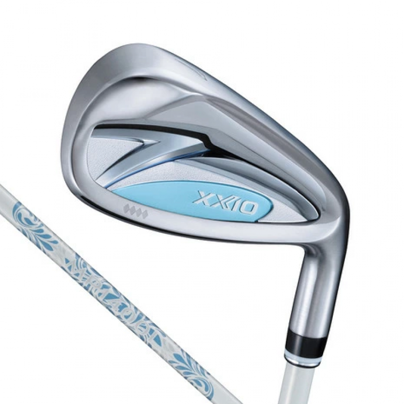 XXIO MP1400 第十四代 LADIES IRON 女士鐵桿組 8PCS